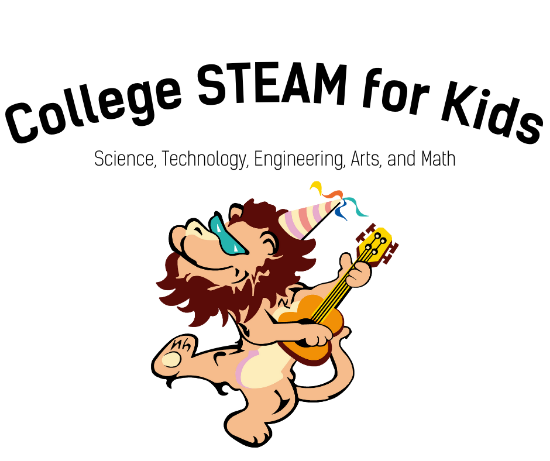 Picture of College for Kids 2026